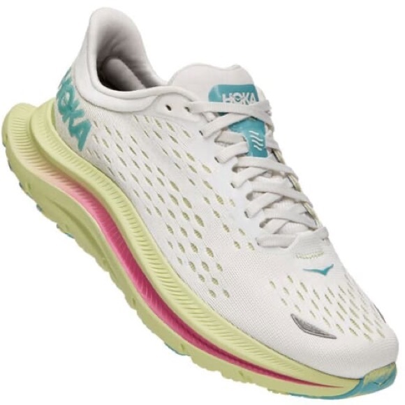 Hoka One One Shoes - Hoka Kawana Running Shoes 8